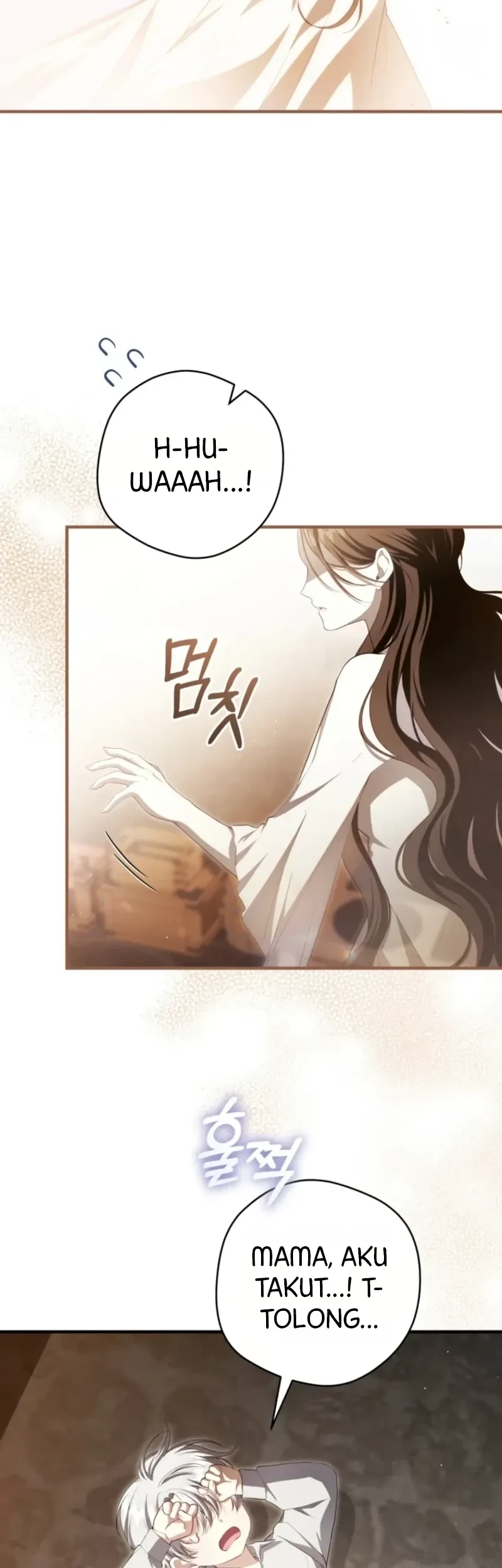 The Abandoned Prince’s Ghost Bride Bab 4 halaman 48