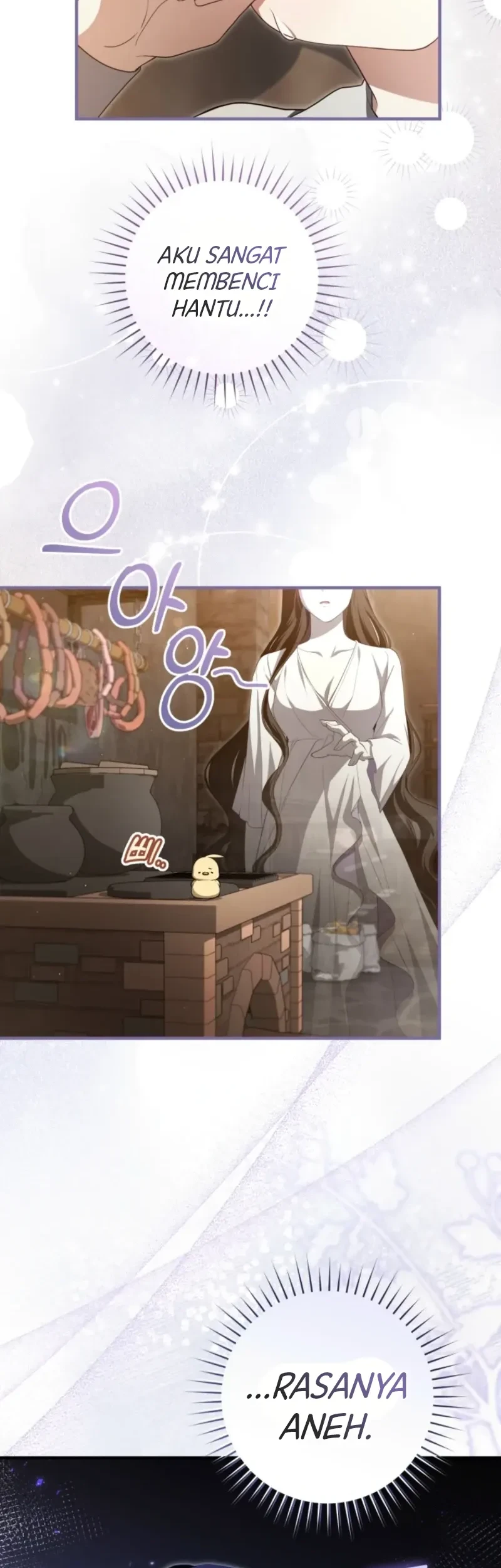 The Abandoned Prince’s Ghost Bride Bab 4 halaman 50