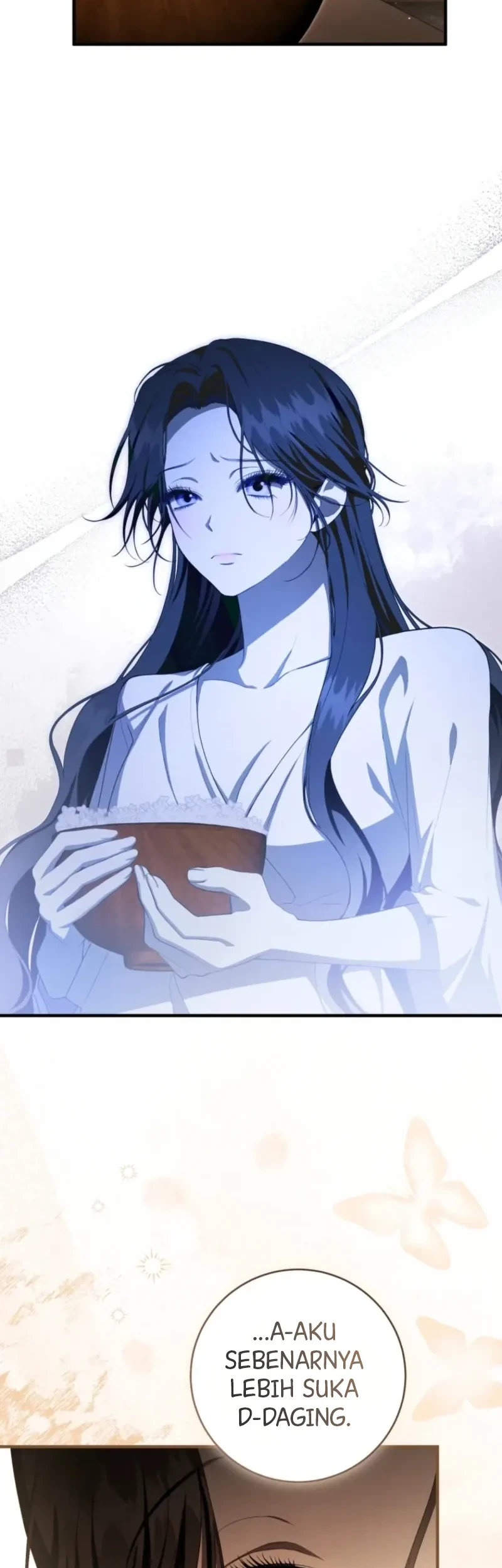 The Abandoned Prince’s Ghost Bride Bab 4 halaman 53