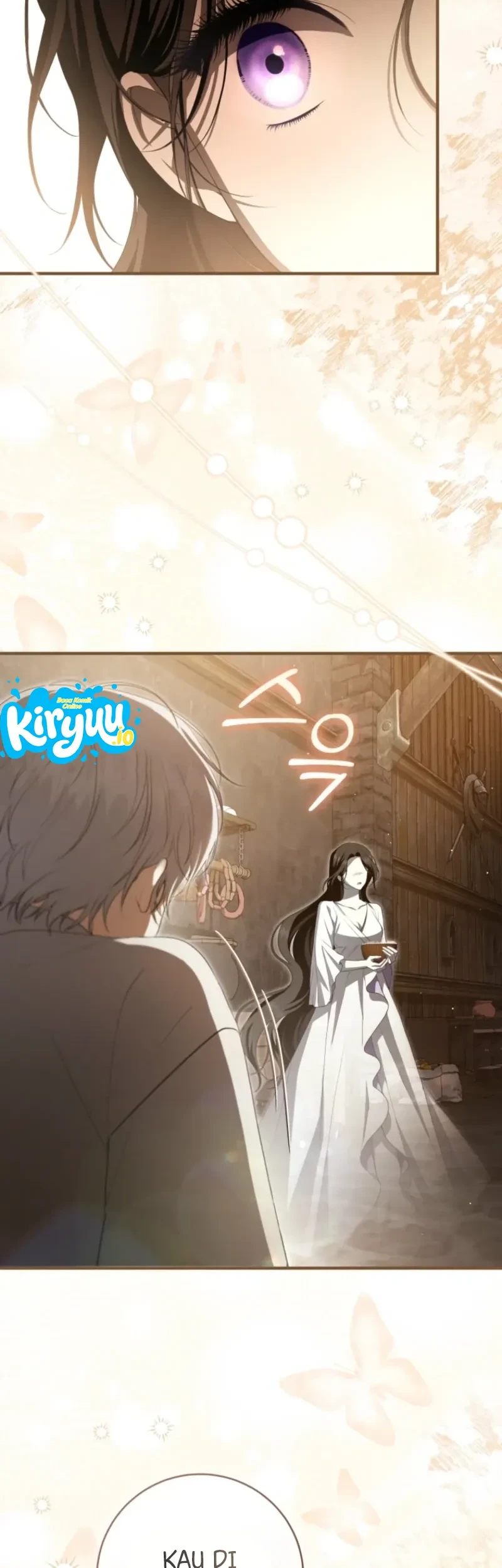 The Abandoned Prince’s Ghost Bride Bab 4 halaman 54