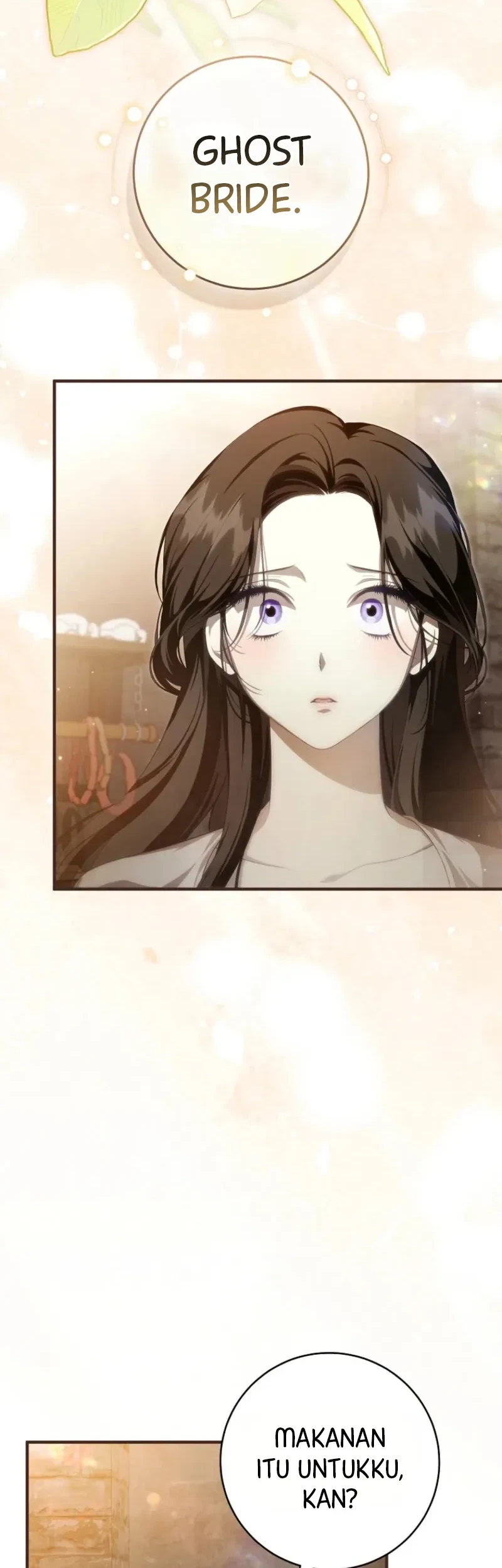 The Abandoned Prince’s Ghost Bride Bab 5 halaman 3