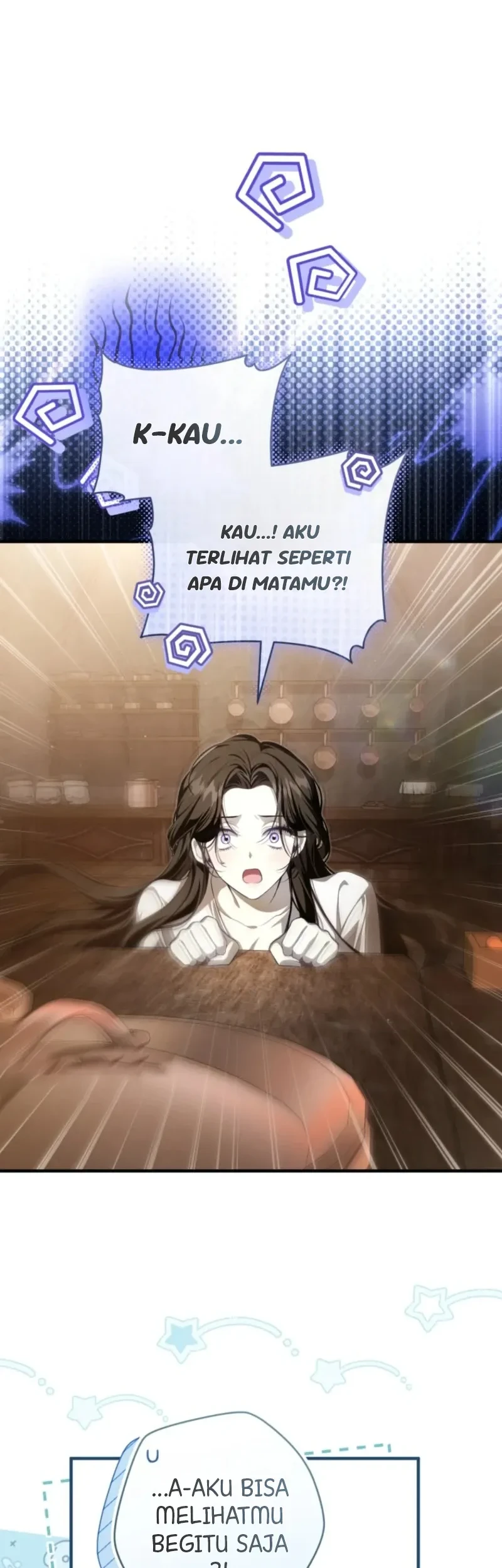 The Abandoned Prince’s Ghost Bride Bab 5 halaman 20