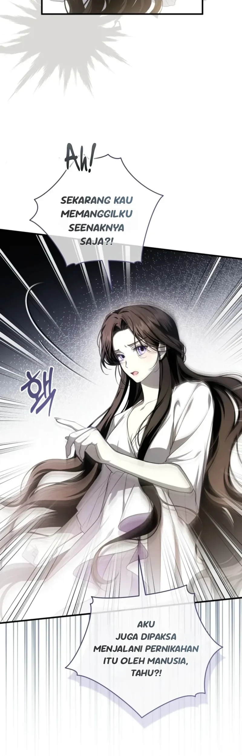The Abandoned Prince’s Ghost Bride Bab 5 halaman 23