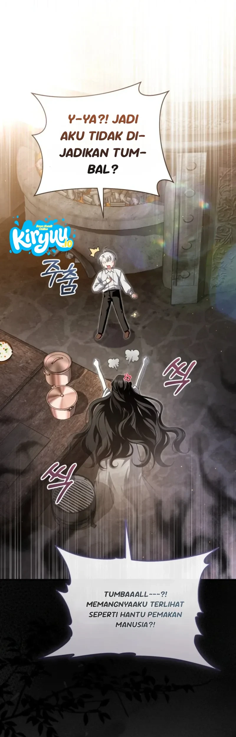 The Abandoned Prince’s Ghost Bride Bab 5 halaman 24