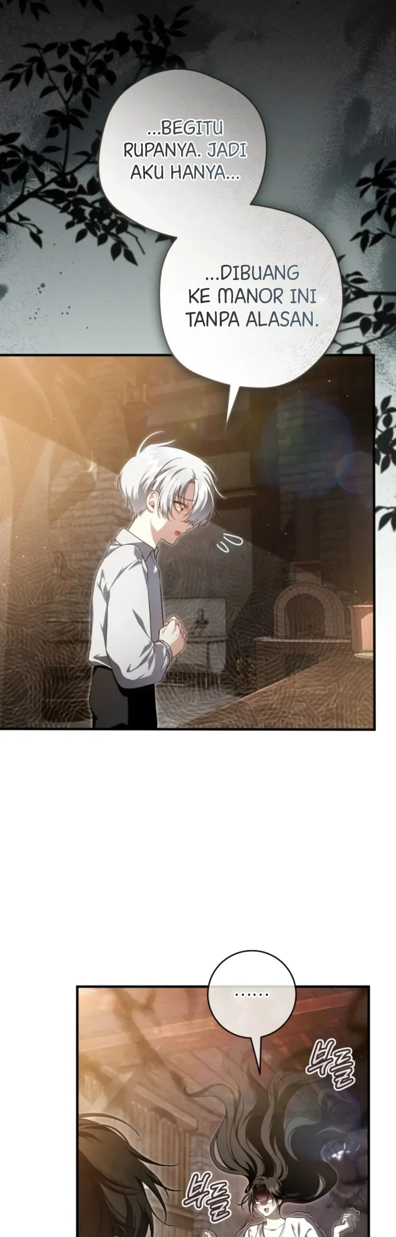 The Abandoned Prince’s Ghost Bride Bab 5 halaman 25