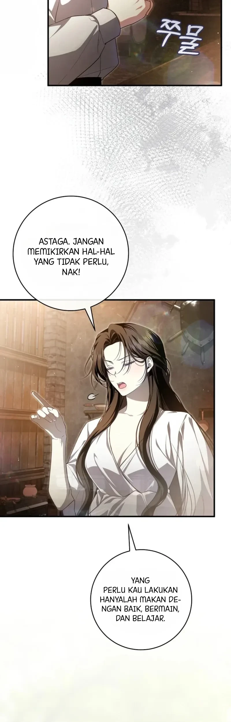 The Abandoned Prince’s Ghost Bride Bab 5 halaman 32