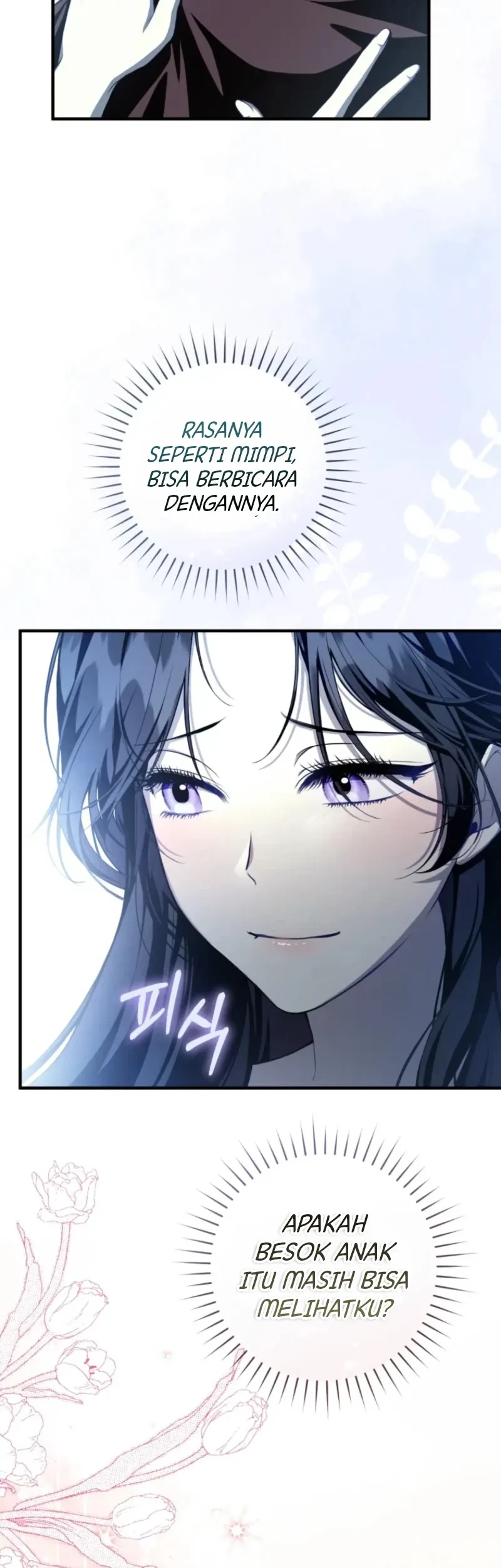 The Abandoned Prince’s Ghost Bride Bab 5 halaman 38