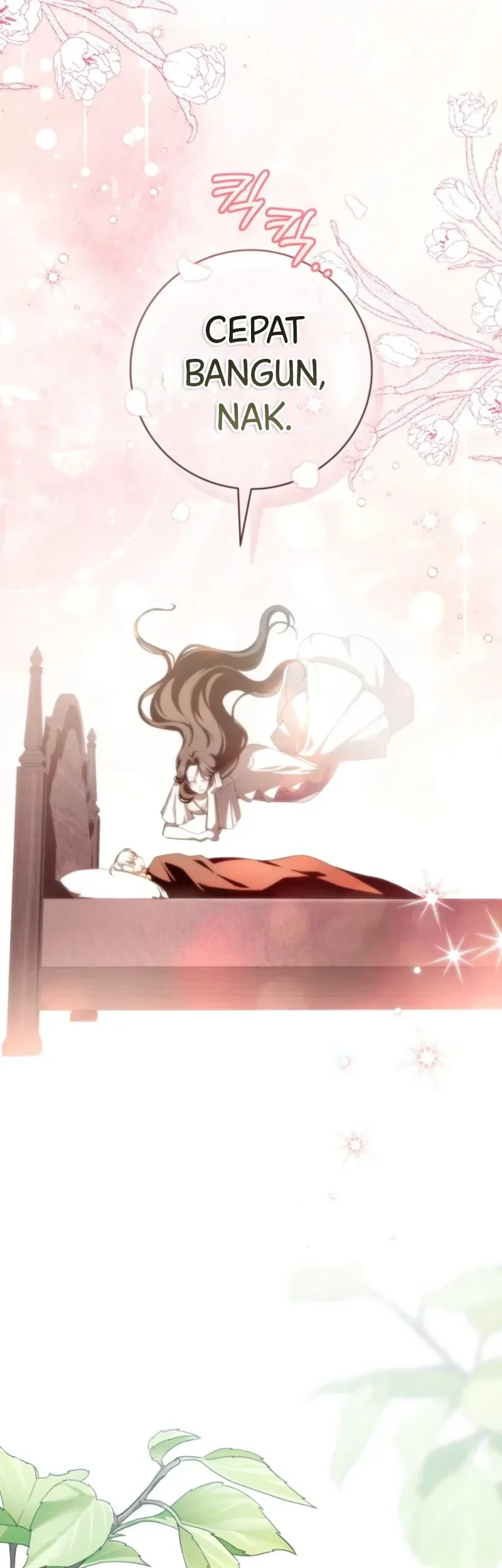 The Abandoned Prince’s Ghost Bride Bab 5 halaman 39