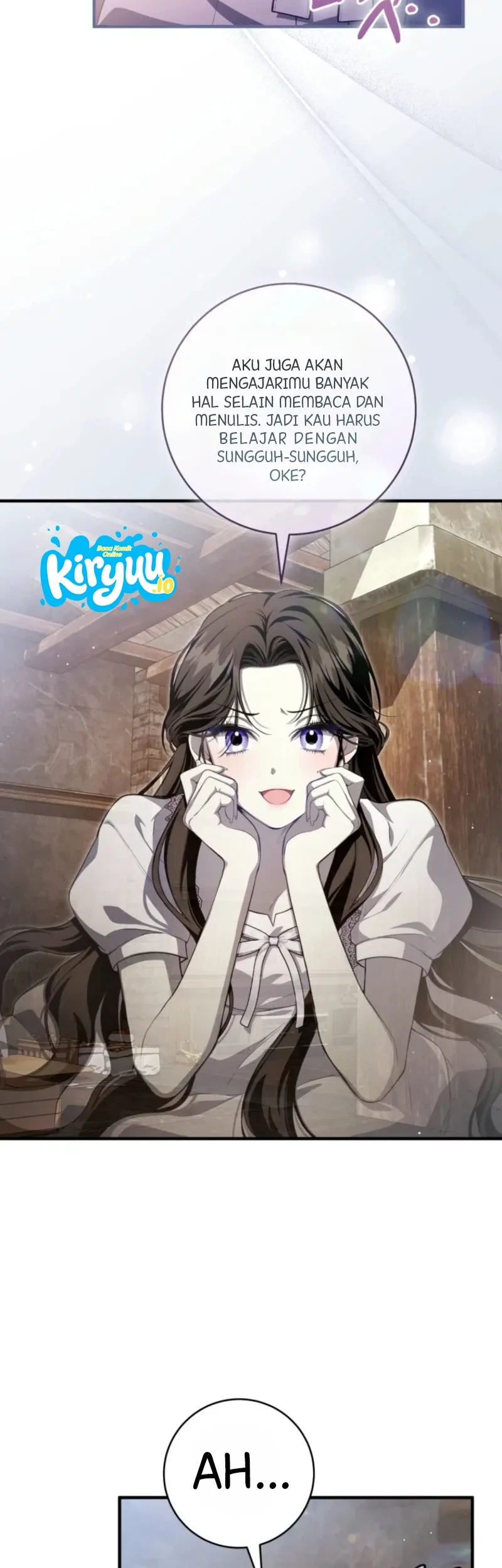 The Abandoned Prince’s Ghost Bride Bab 5 halaman 44