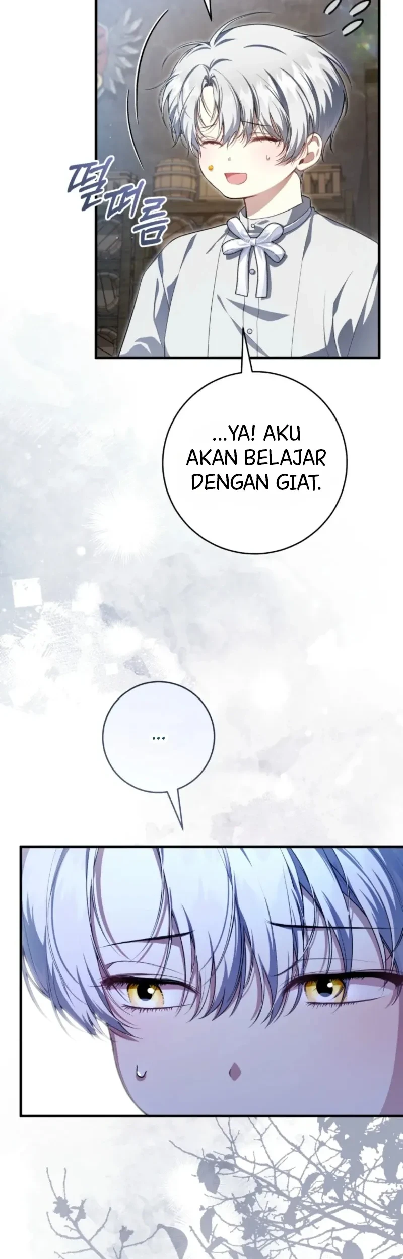 The Abandoned Prince’s Ghost Bride Bab 5 halaman 45