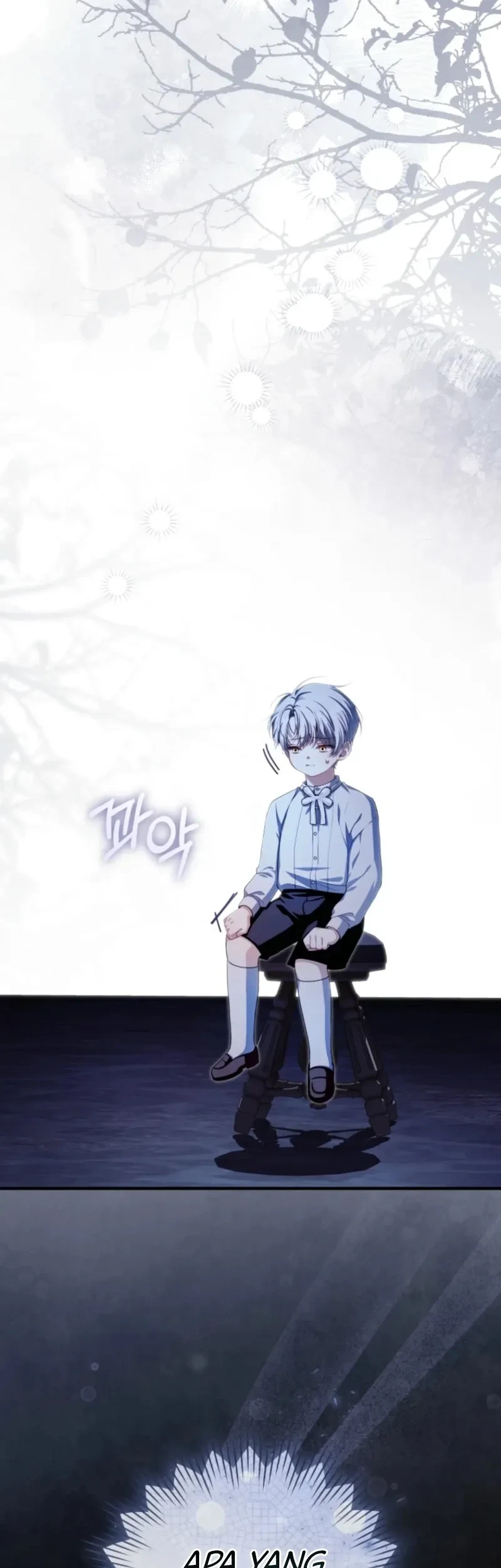 The Abandoned Prince’s Ghost Bride Bab 5 halaman 46