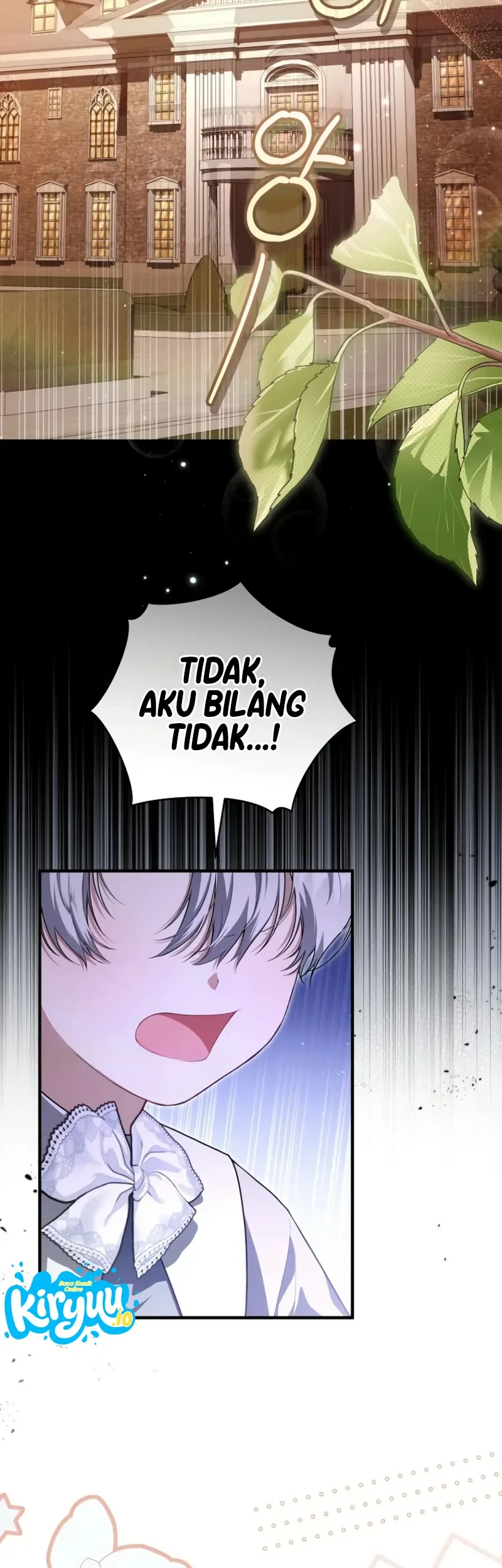 The Abandoned Prince’s Ghost Bride Bab 6 halaman 3