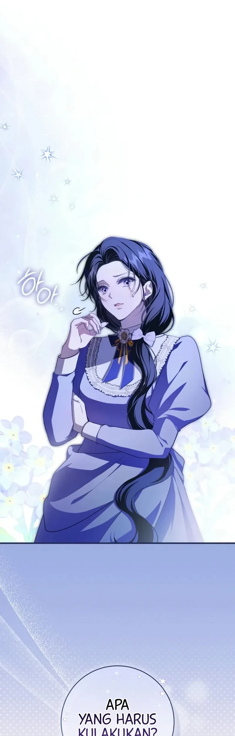 The Abandoned Prince’s Ghost Bride Bab 6 halaman 6