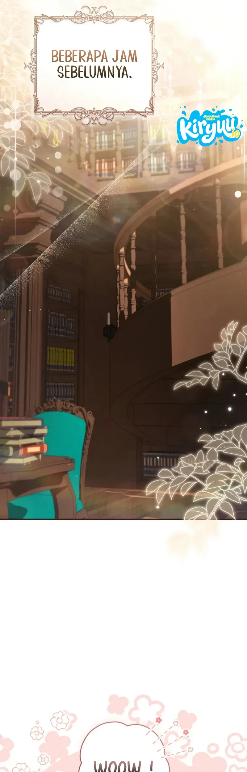 The Abandoned Prince’s Ghost Bride Bab 6 halaman 8