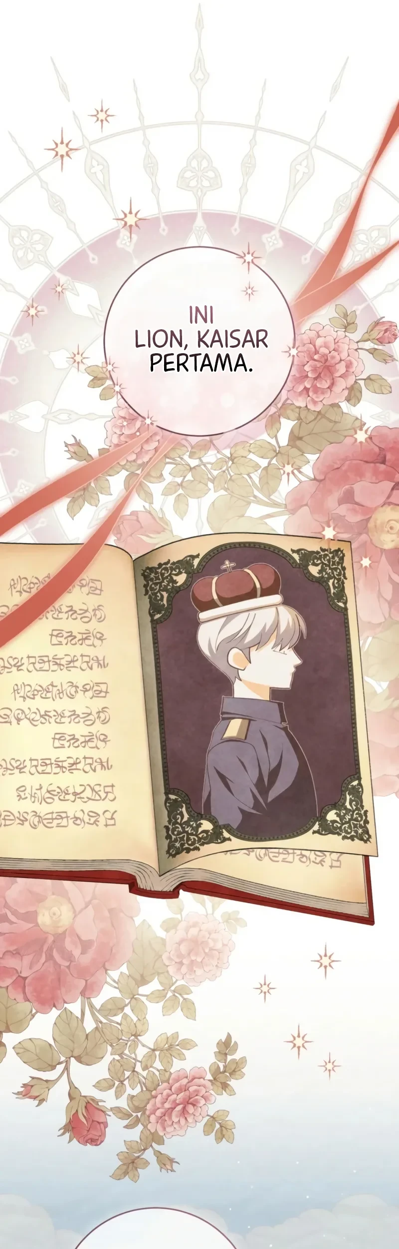 The Abandoned Prince’s Ghost Bride Bab 6 halaman 19
