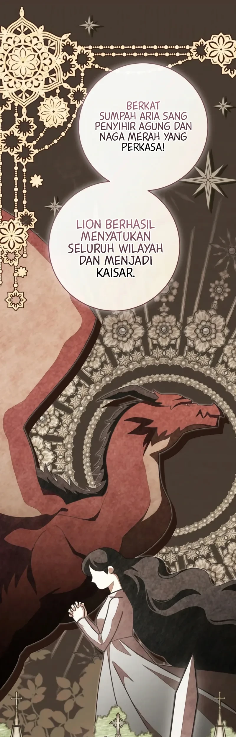 The Abandoned Prince’s Ghost Bride Bab 6 halaman 22