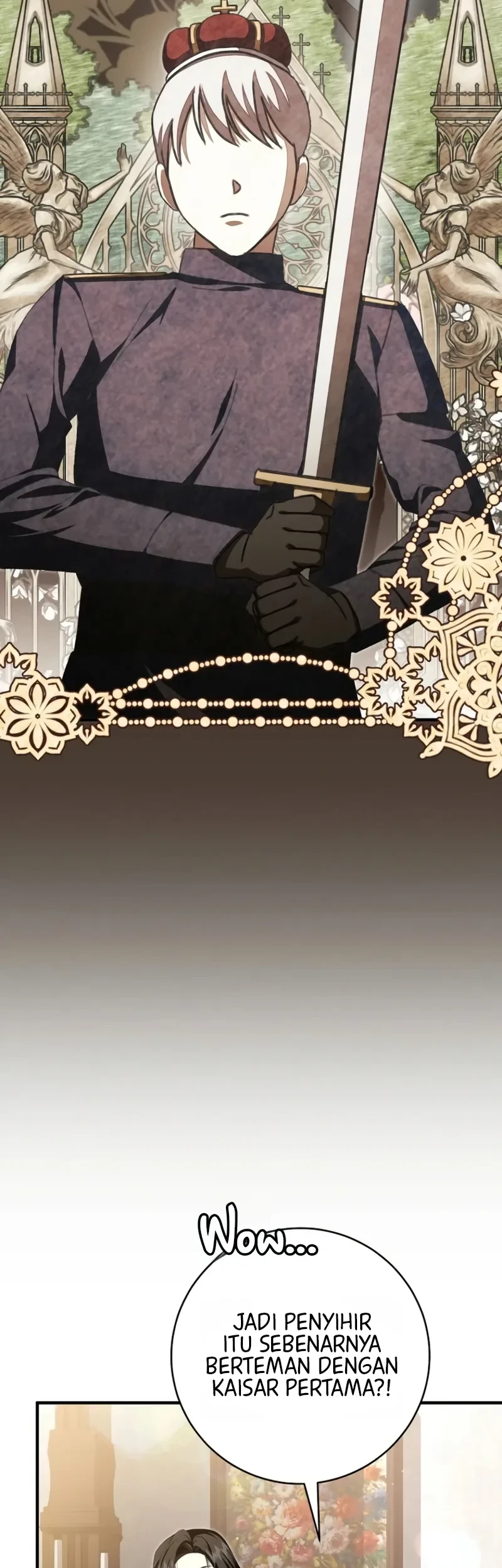 The Abandoned Prince’s Ghost Bride Bab 6 halaman 23