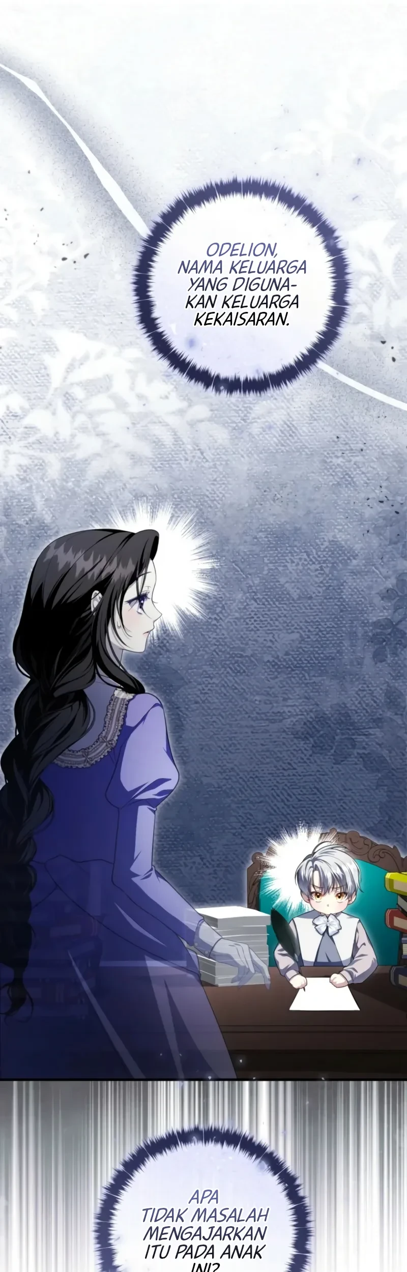 The Abandoned Prince’s Ghost Bride Bab 6 halaman 30