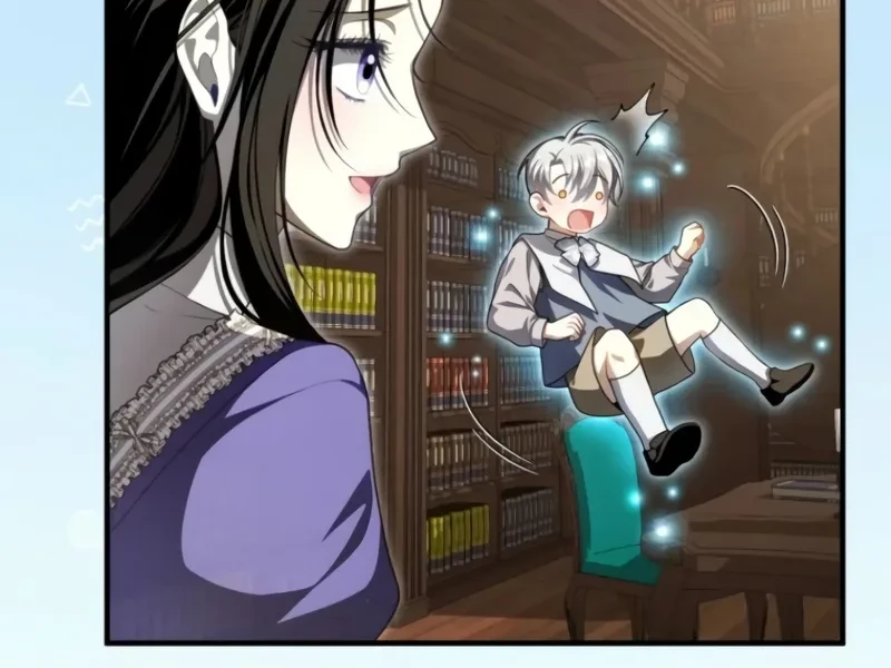 The Abandoned Prince’s Ghost Bride Bab 6 halaman 40