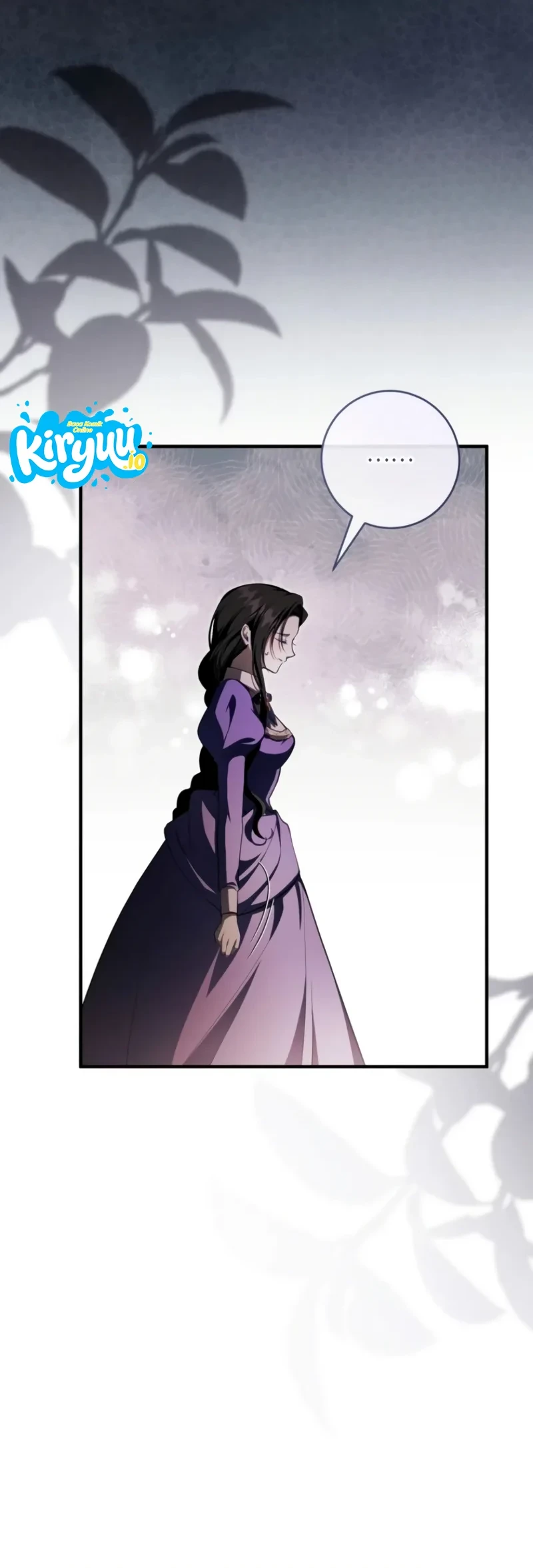 The Abandoned Prince’s Ghost Bride Bab 6 halaman 49