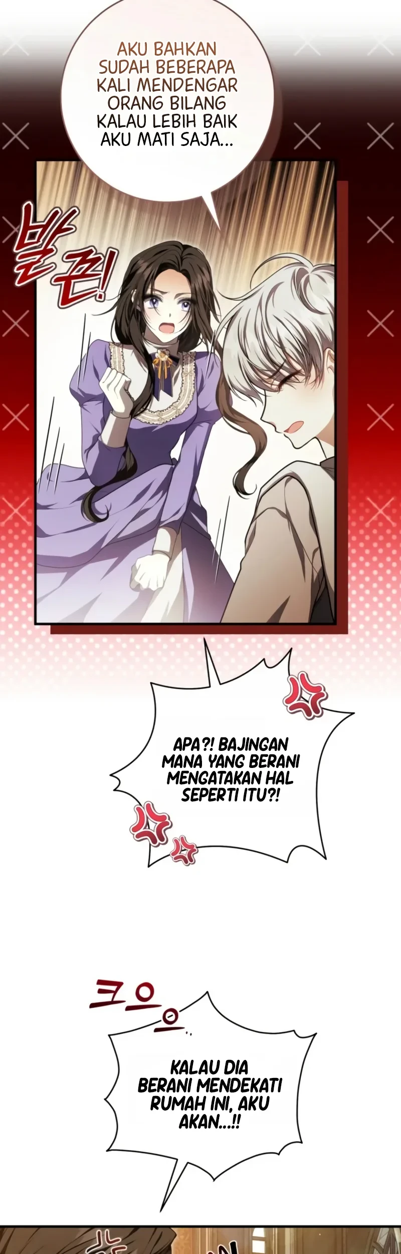 The Abandoned Prince’s Ghost Bride Bab 6 halaman 58