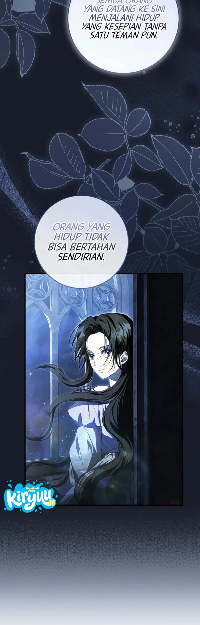 The Abandoned Prince’s Ghost Bride Bab 6 halaman 62