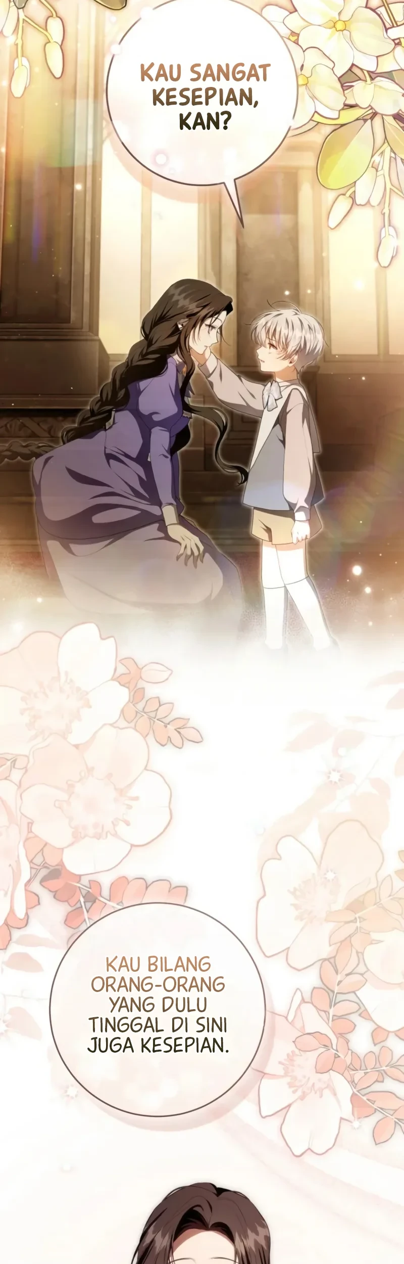 The Abandoned Prince’s Ghost Bride Bab 7 halaman 3