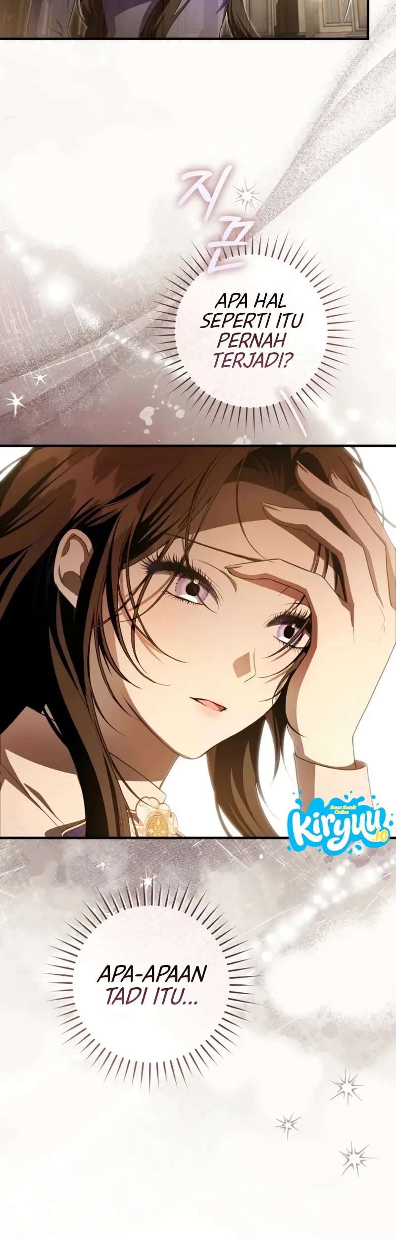The Abandoned Prince’s Ghost Bride Bab 7 halaman 10