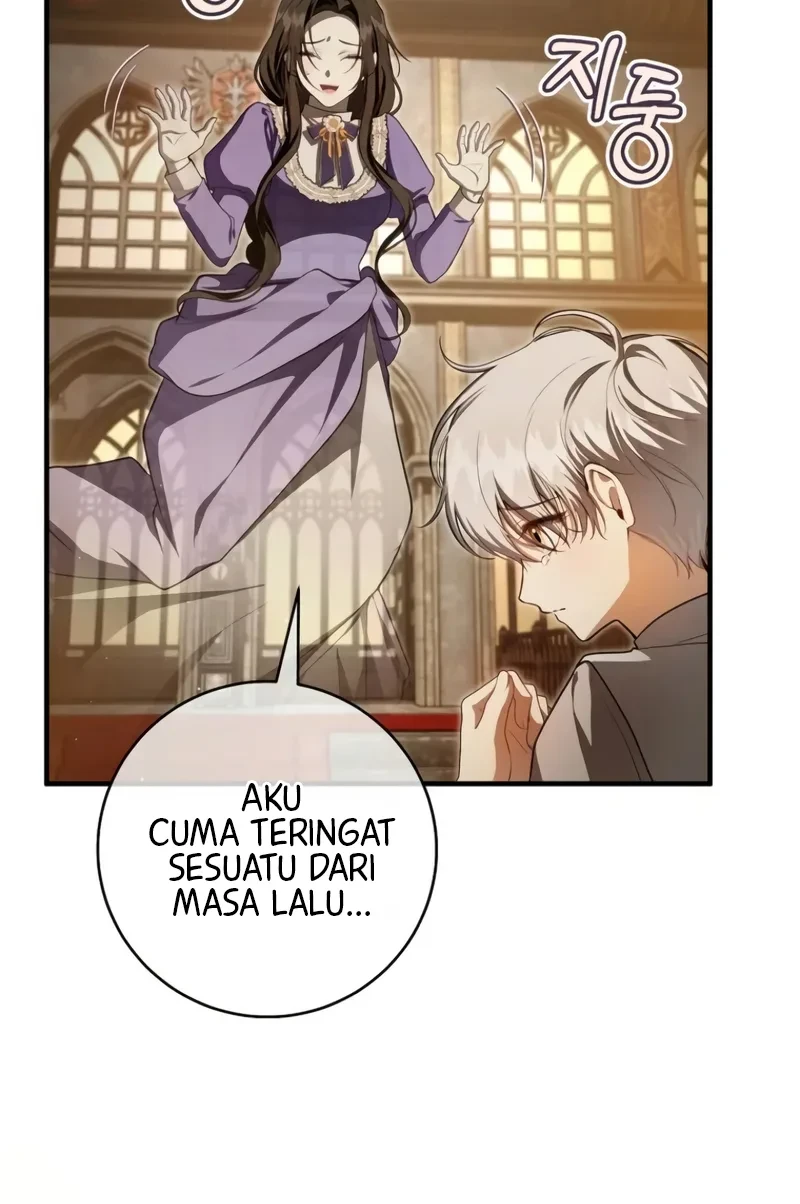 The Abandoned Prince’s Ghost Bride Bab 7 halaman 12