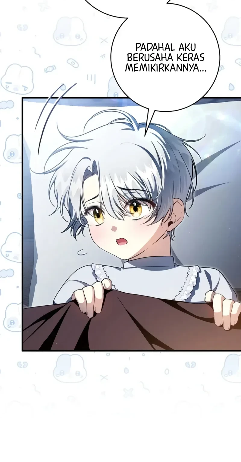 The Abandoned Prince’s Ghost Bride Bab 7 halaman 26