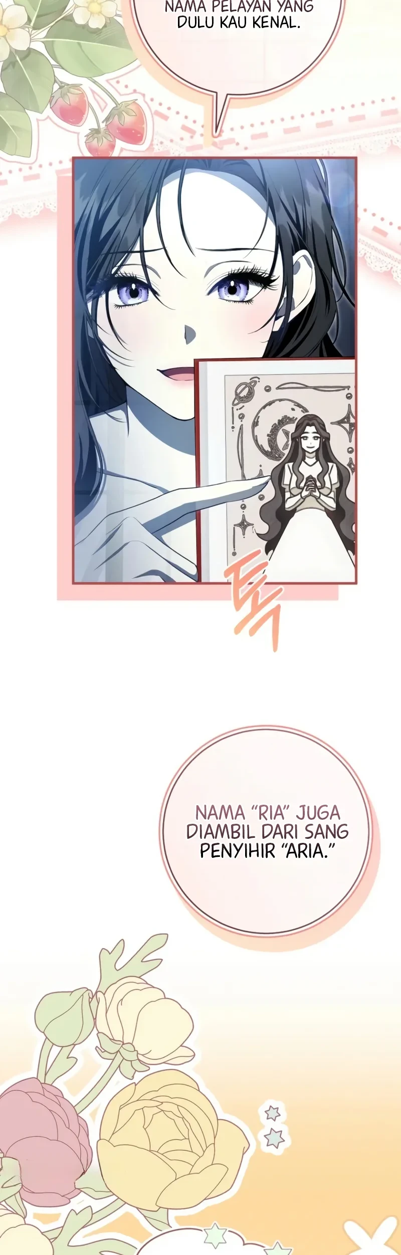 The Abandoned Prince’s Ghost Bride Bab 7 halaman 28