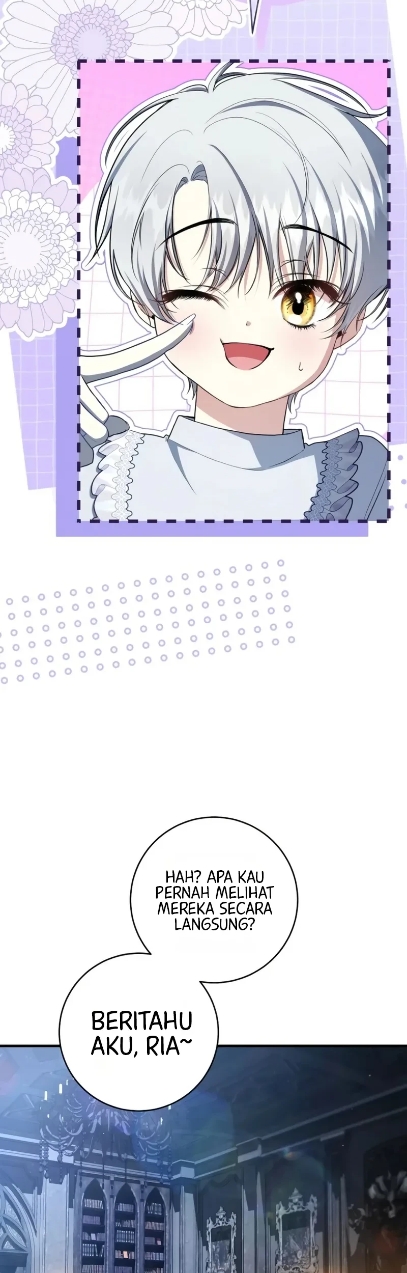 The Abandoned Prince’s Ghost Bride Bab 7 halaman 32