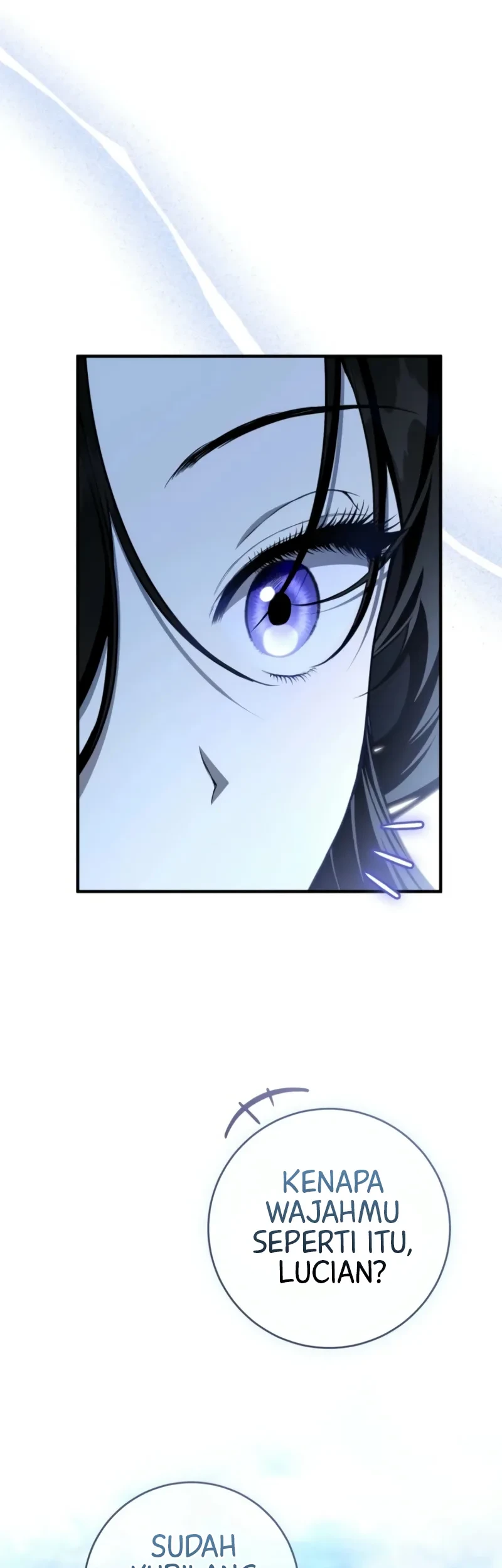 The Abandoned Prince’s Ghost Bride Bab 7 halaman 39