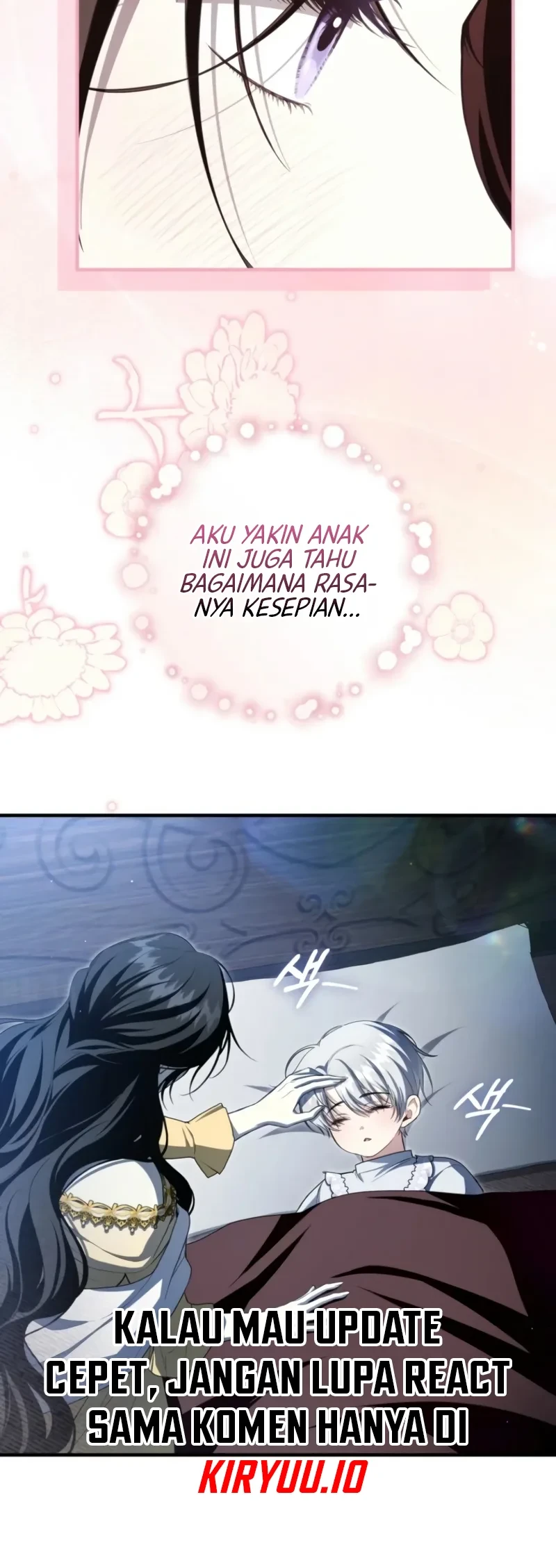 The Abandoned Prince’s Ghost Bride Bab 7 halaman 45