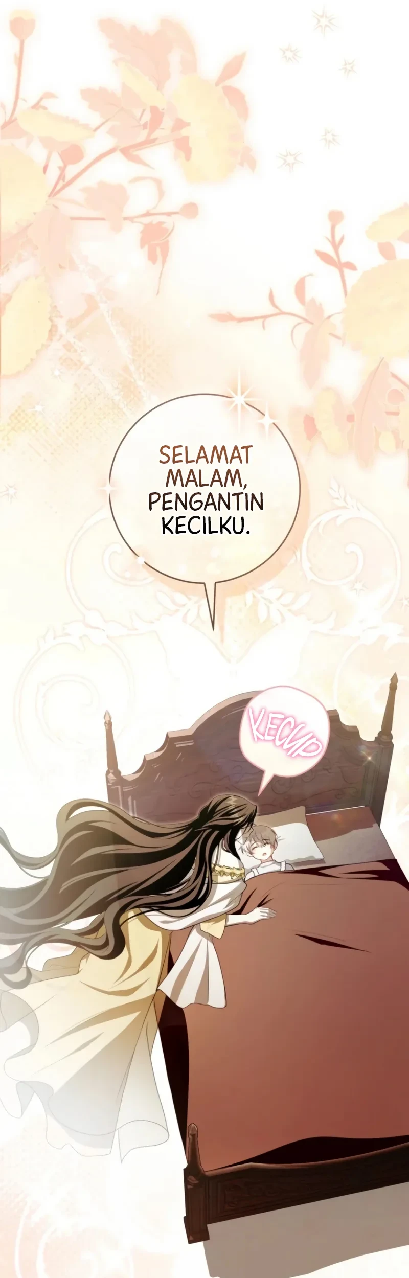 The Abandoned Prince’s Ghost Bride Bab 7 halaman 46