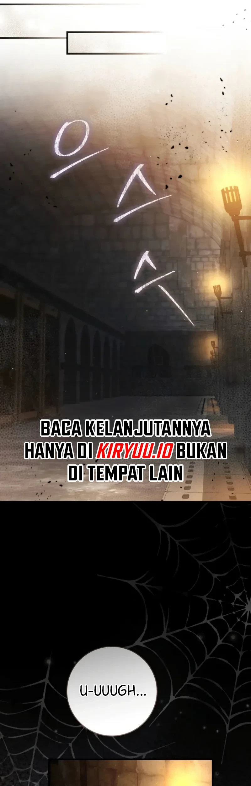 The Abandoned Prince’s Ghost Bride Bab 7 halaman 56