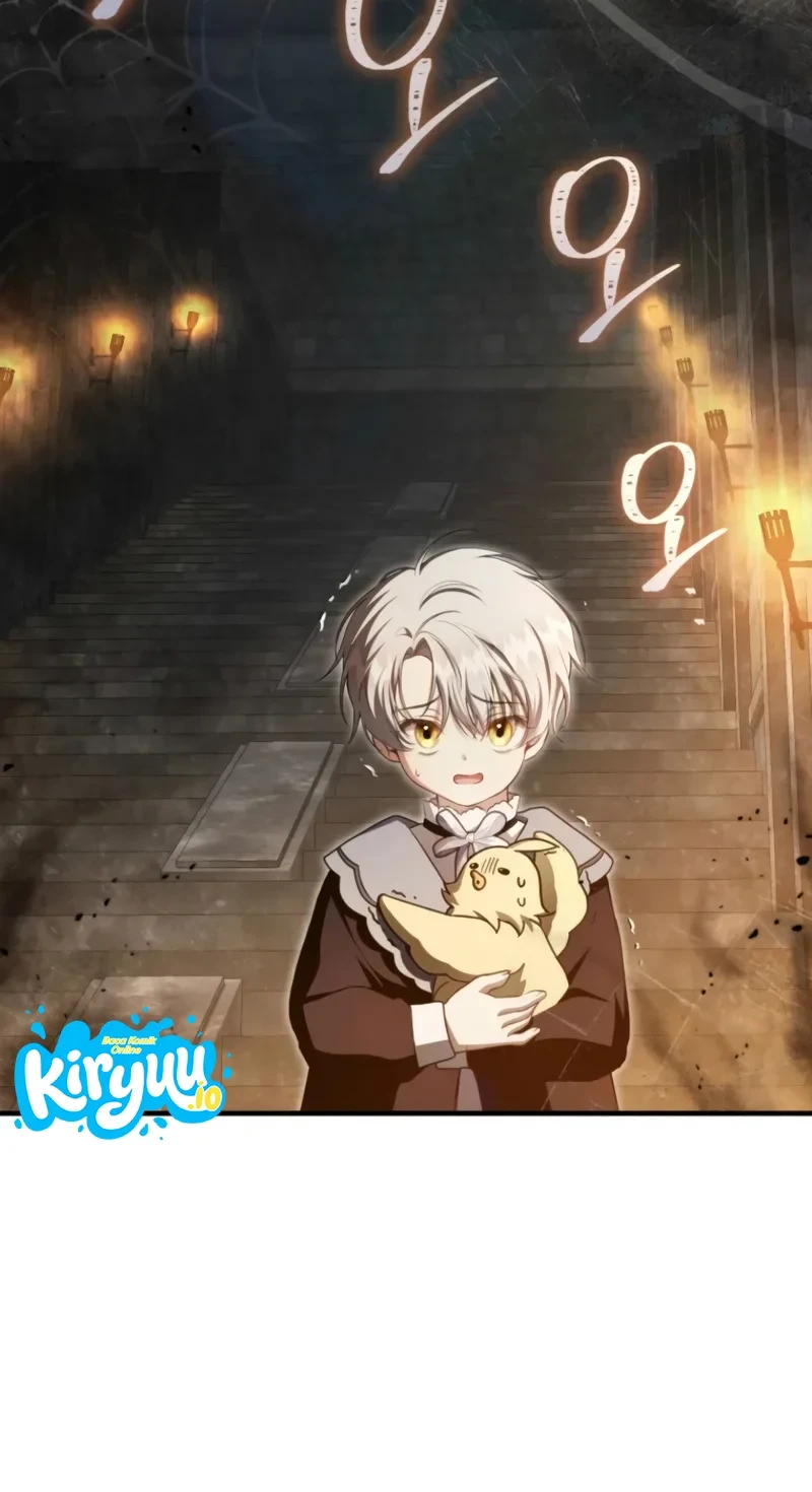 The Abandoned Prince’s Ghost Bride Bab 7 halaman 58