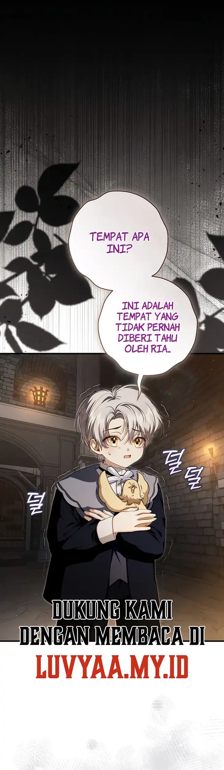 The Abandoned Prince’s Ghost Bride Bab 8 halaman 2