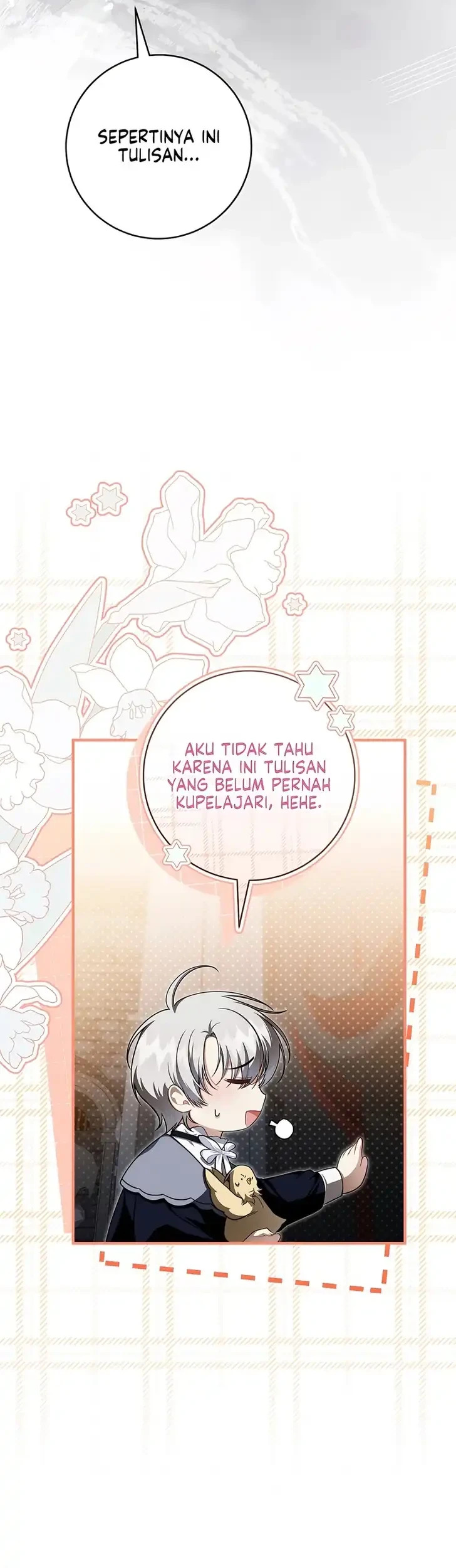 The Abandoned Prince’s Ghost Bride Bab 8 halaman 4