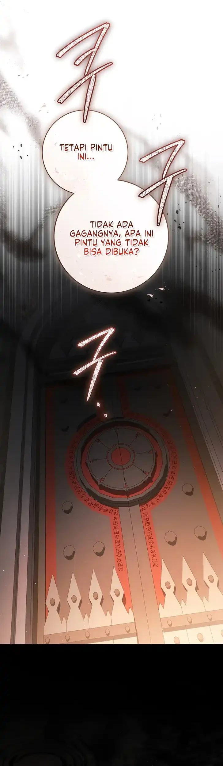 The Abandoned Prince’s Ghost Bride Bab 8 halaman 5