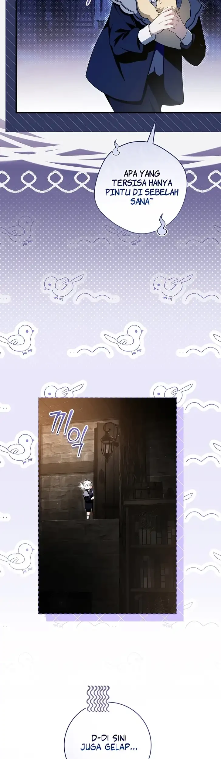 The Abandoned Prince’s Ghost Bride Bab 8 halaman 13