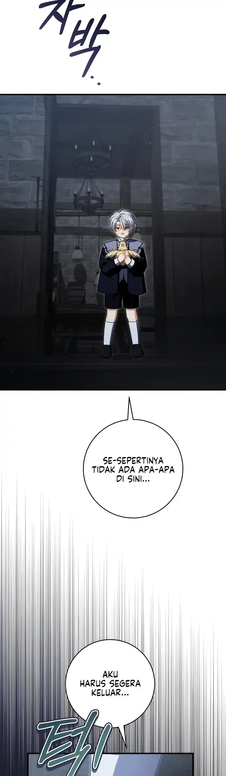 The Abandoned Prince’s Ghost Bride Bab 8 halaman 16