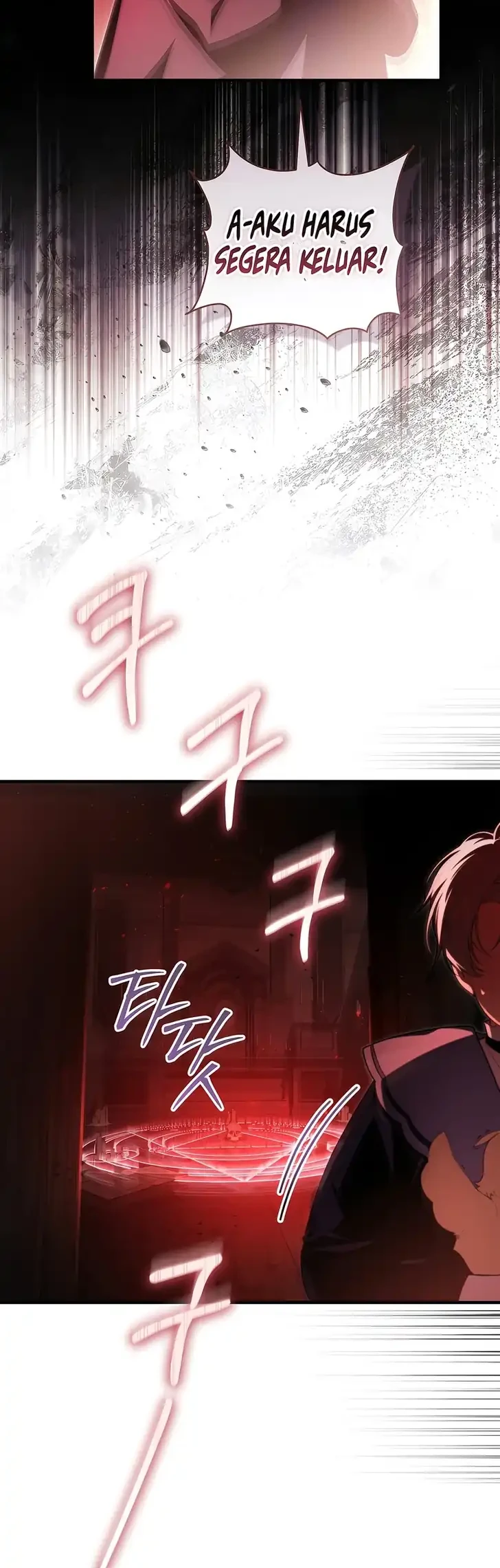 The Abandoned Prince’s Ghost Bride Bab 8 halaman 27