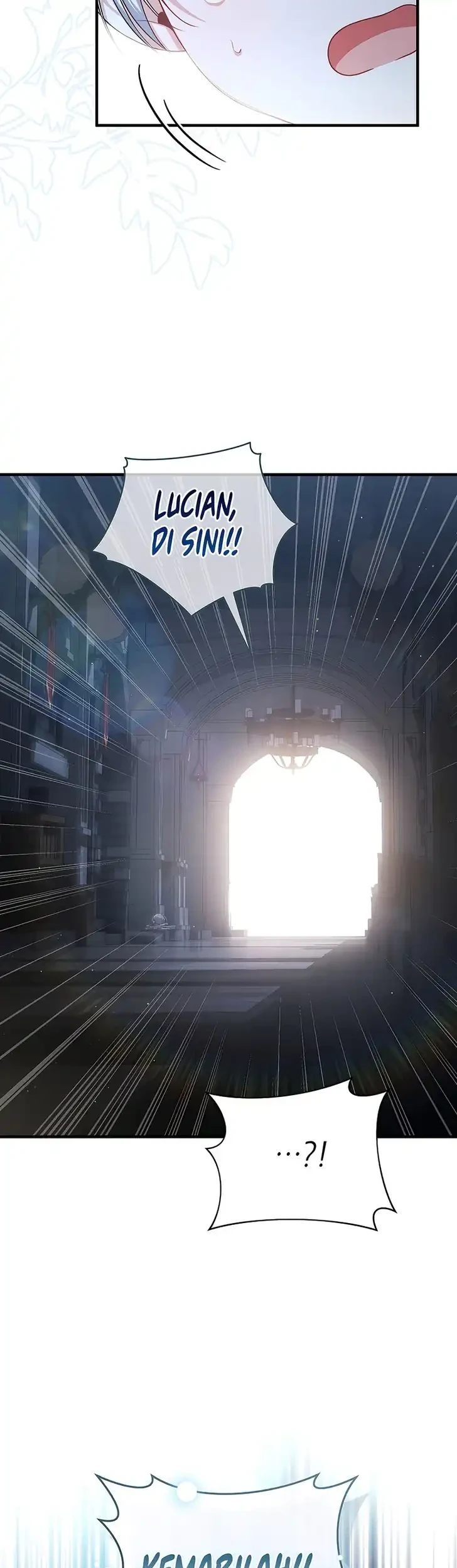 The Abandoned Prince’s Ghost Bride Bab 8 halaman 31