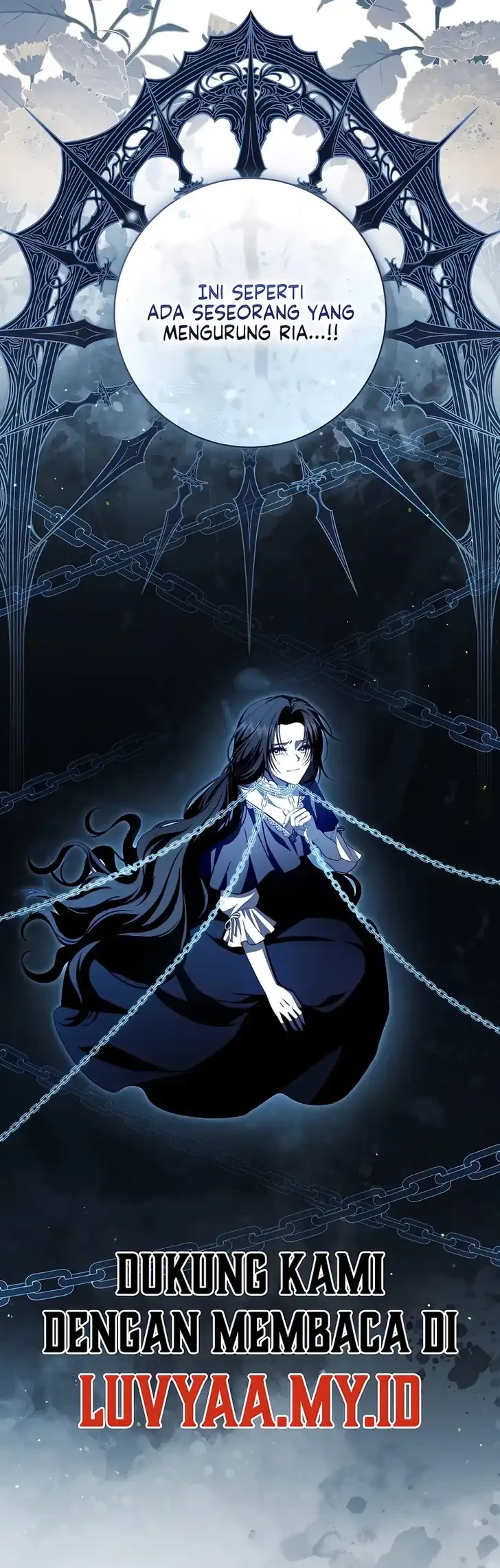 The Abandoned Prince’s Ghost Bride Bab 8 halaman 45
