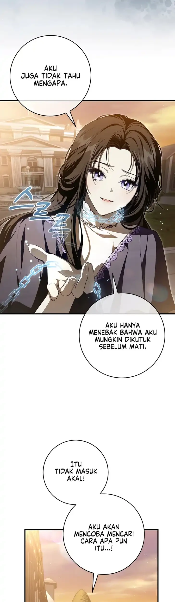 The Abandoned Prince’s Ghost Bride Bab 8 halaman 46