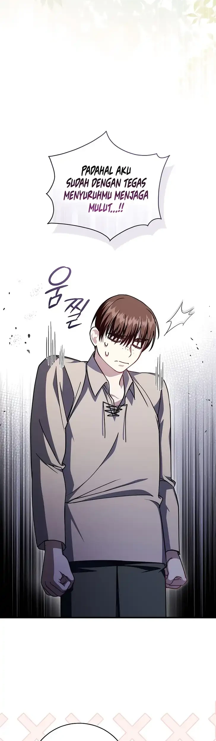 The Abandoned Prince’s Ghost Bride Bab 9 halaman 2