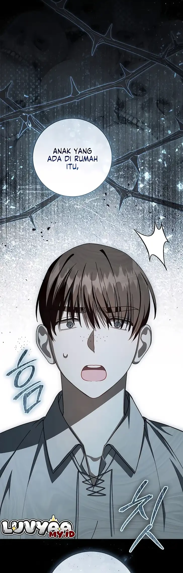 The Abandoned Prince’s Ghost Bride Bab 9 halaman 6