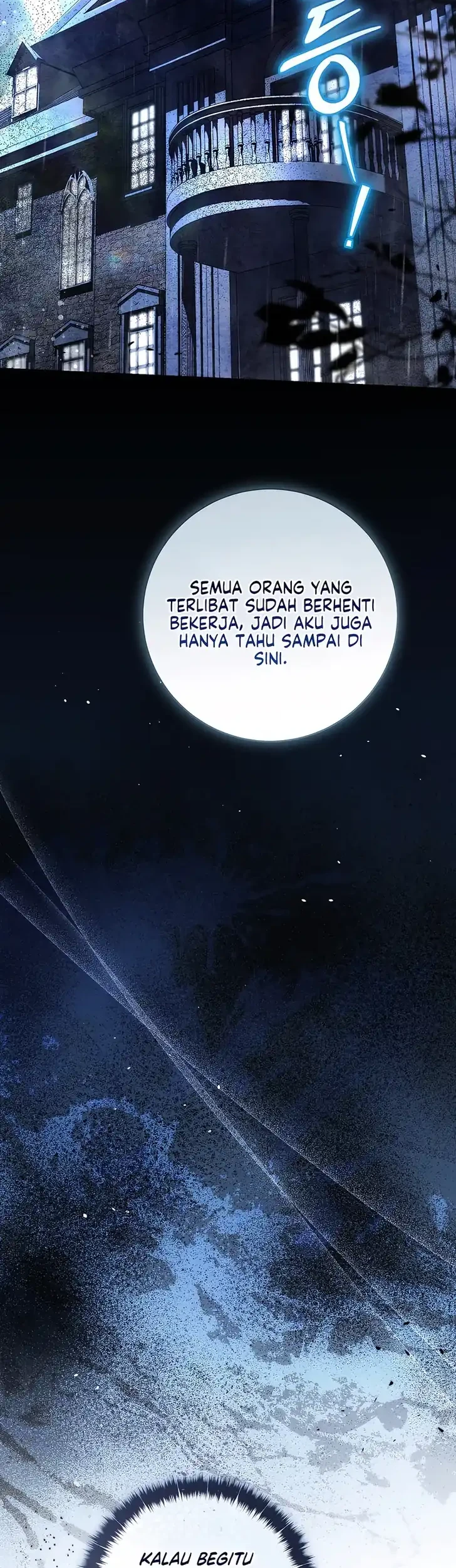 The Abandoned Prince’s Ghost Bride Bab 9 halaman 8