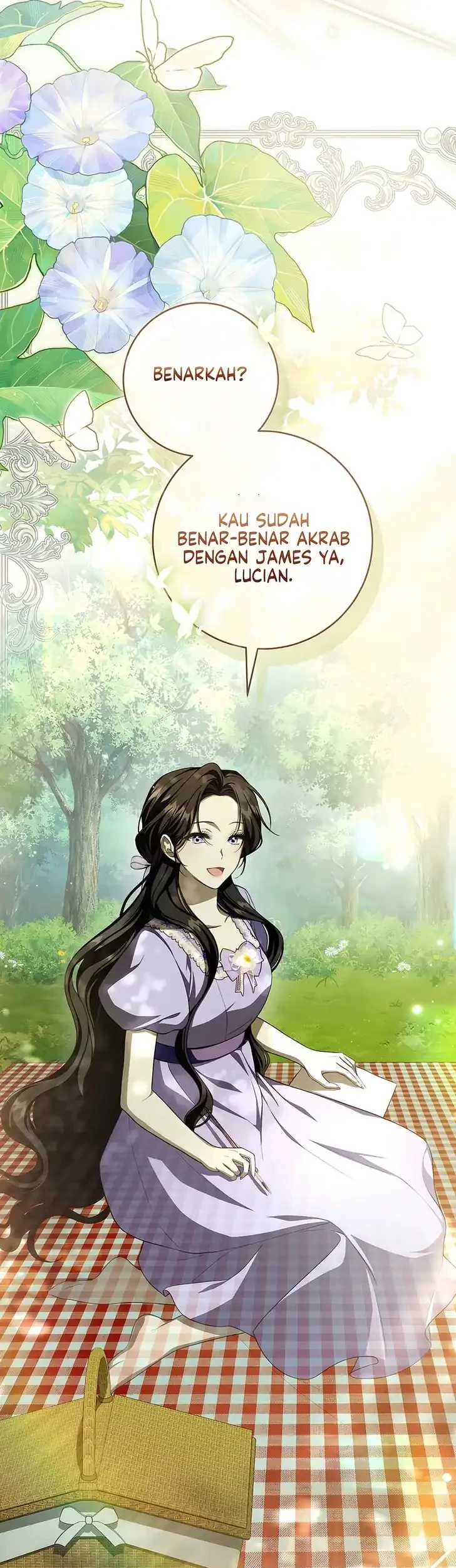 The Abandoned Prince’s Ghost Bride Bab 9 halaman 28